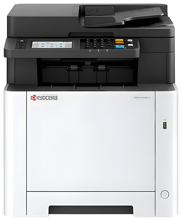 МФУ Kyocera Ecosys MA2600cfx (110C0F3NL0)