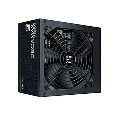 Блок питания Zalman DecaMax ZM700-LX3 700W черный