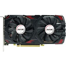 Видеокарта Afox RX580 Gaming 4GB GDDR5 (AFRX580-4096D5H3-V3)