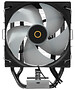 Кулер для процессора Ocypus Gamma A40 BK ARGB Digital Black (Gamma-A40-BK1NAWD00X-GL)