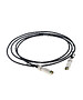 Кабель прямого подключения Future Technologies FT-SFP+CABP-AWG24-5