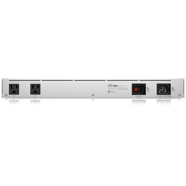 Коммутатор Ubiquiti UniFi Switch Mission Critical (USW-Mission-Critical)