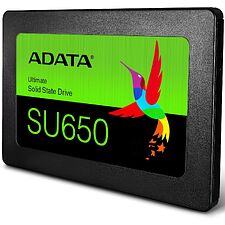 SSD диск A-Data SU650 256GB (ASU650SS-256GT-R)