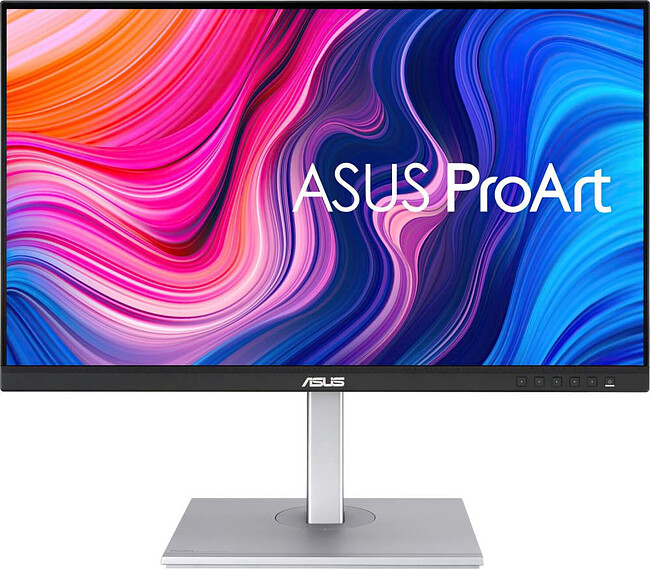 Монитор ASUS ProArt Display PA278CV (90LM06Q1-B02370)