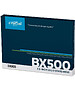 SSD диск Crucial BX500 240GB (CT240BX500SSD1)