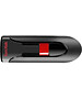 USB Flash-накопитель SanDisk Cruzer Glide 256GB Black (SDCZ600-256G-G35)