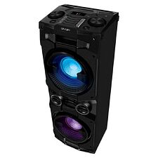 Колонка для вечеринок Sven PS-1500 черный (SV-022020)