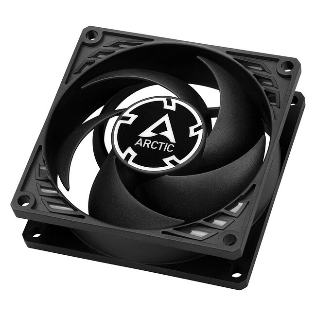 Кулер для корпуса Arctic P8 PWM PST (ACFAN00150A)