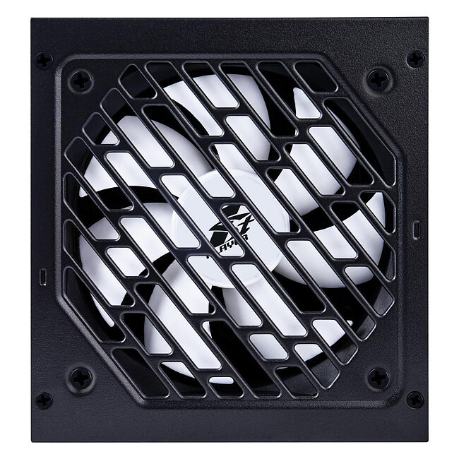 Блок питания 1stPlayer PS-750FK 750W Black (FK-750-BK-EU)