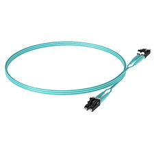 Патч-корд Panduit FX2ELLNLNSNM002