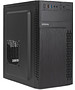 Корпус Digma DCC-MN301 без БП черный