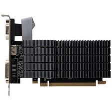 Видеокарта AFOX GeForce GT710 2GB DDR3 (AF710-2048D3L5)