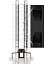Кулер для процессора ID-Cooling SE-802-SD V3
