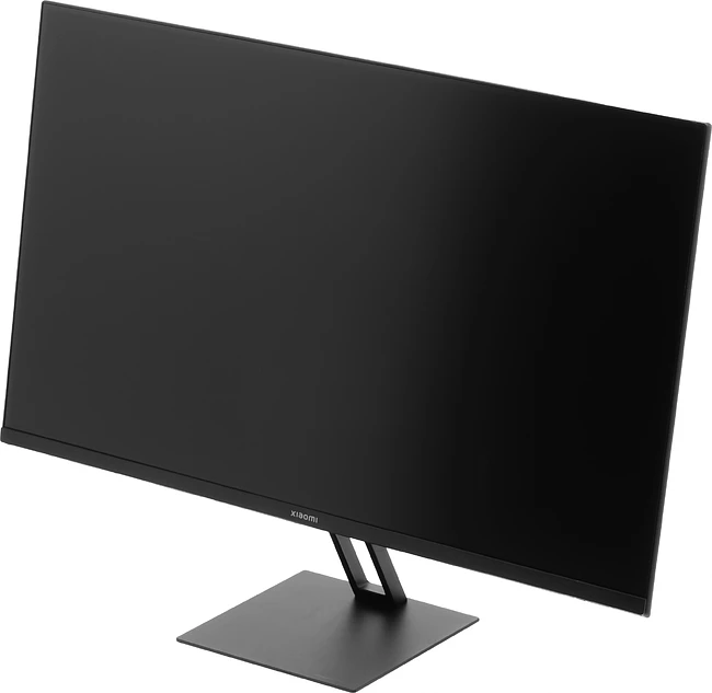 Монитор Xiaomi G27i P27FBB-RGGL черный (ELA5375EU)