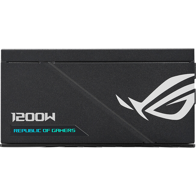 Блок питания ASUS ROG-LOKI-1200T-SFX-L-GAMING (90YE00N0-B0NA00)