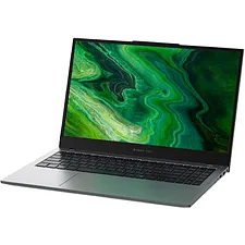 Ноутбук Digma Pro Fortis M Grey (DN15P5-ADXW06)