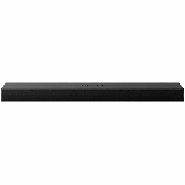 Саундбар LG S60TR черный