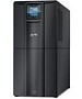 Источник бесперебойного питания APC Smart-UPS C SMC3000I черный