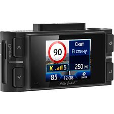 Автомобильный видеорегистратор Neoline X-COP 9200c черный