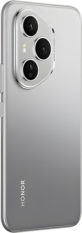 Смартфон Honor 400 Pro 12GB/512GB DNP-NX9 Lunar Grey (5109BUTM)