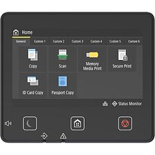 МФУ Canon i-Sensys MF463dw (5951C008)