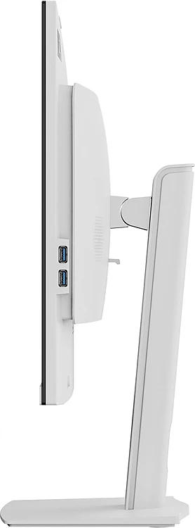 Моноблок MSI Pro AP272P 14M-650XRU белый (9S6-AF8322-811)