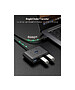 USB-хаб Ugreen CR113-20290 Black (20290)