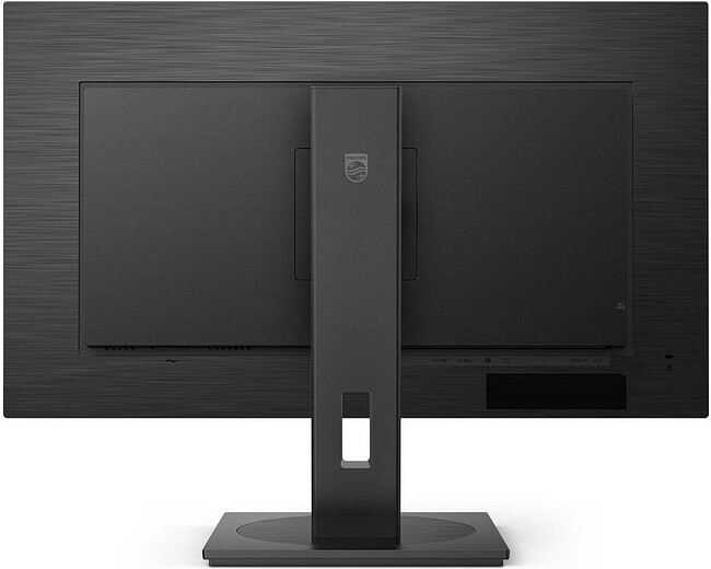 Монитор Philips 32B1N3800/00 черный