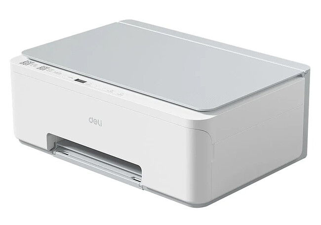 МФУ Deli D511W-EA1 МФУ Deli D511W-EA1