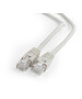 Патч-корд Cablexpert PP6U-0.25M
