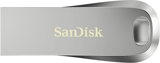 USB Flash-накопитель SanDisk Ultra Luxe 512GB (SDCZ74-512G-G46)