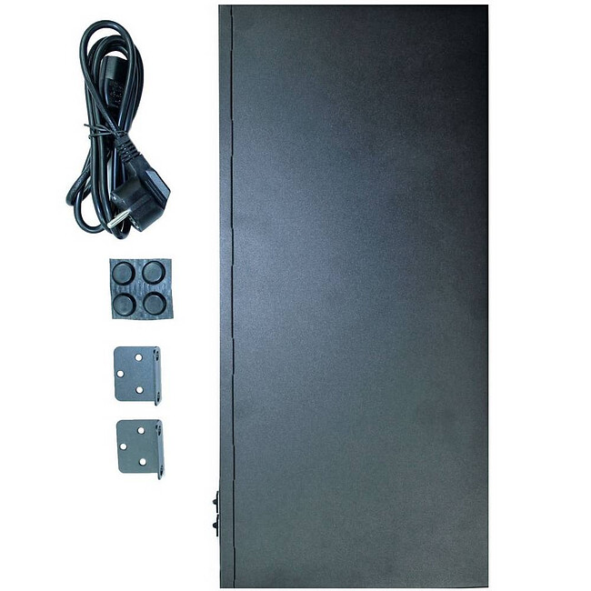 Коммутатор Osnovo SW-72402/L2