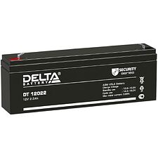 Аккумулятор для ИБП Delta DT 12022