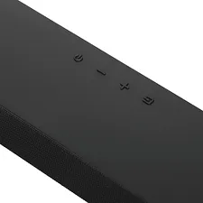 Саундбар Samsung HW-B650F/RU черный