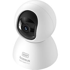 Камера видеонаблюдения Baseus Security P1 S0TV01 White (S0TV012132)