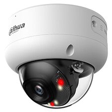 Камера видеонаблюдения Dahua DH-IPC-HDBW3449EP-S-IL-0360B