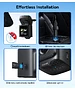 Автомобильный видеорегистратор Baseus Dashcam BS-CM033 Cosmic Black (C10669000123-00)