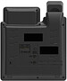 IP-телефон Dinstar C60U черный
