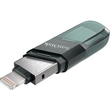 USB Flash-накопитель SanDisk SDIX90N-256G-GN6NE 256GB USB Flash-накопитель SanDisk SDIX90N-256G-GN6NE 256GB
