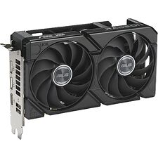Видеокарта ASUS Dual Radeon RX 9060 8GB GDDR6 (90YV0NU0-M0NB00)