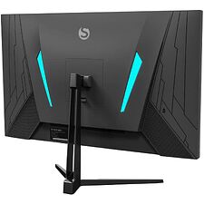 Монитор SunWind SM-25FI401 черный