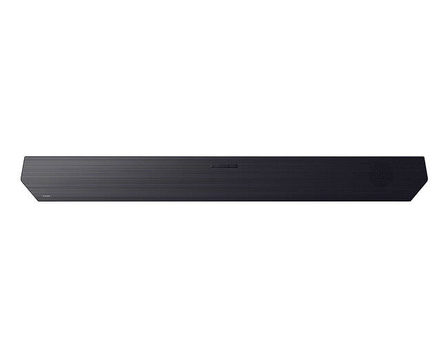 Саундбар Samsung HW-Q990H/PY серый