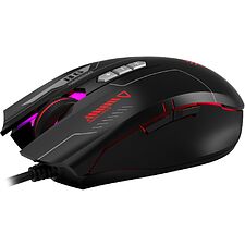 Мышь A4Tech Bloody ES7 черный