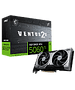 Видеокарта MSI GeForce RTX 5060 Ti Ventus 2X OC Plus 16GB GDDR7 (602-V535-16S)