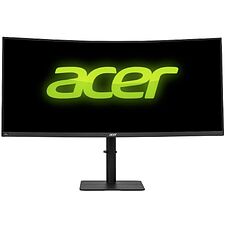 Монитор Acer CZ342CURVbmiphuzx (UM.CC2EE.V01)