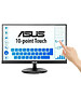 Монитор Asus VT229H Black (90LM0490-B02170)