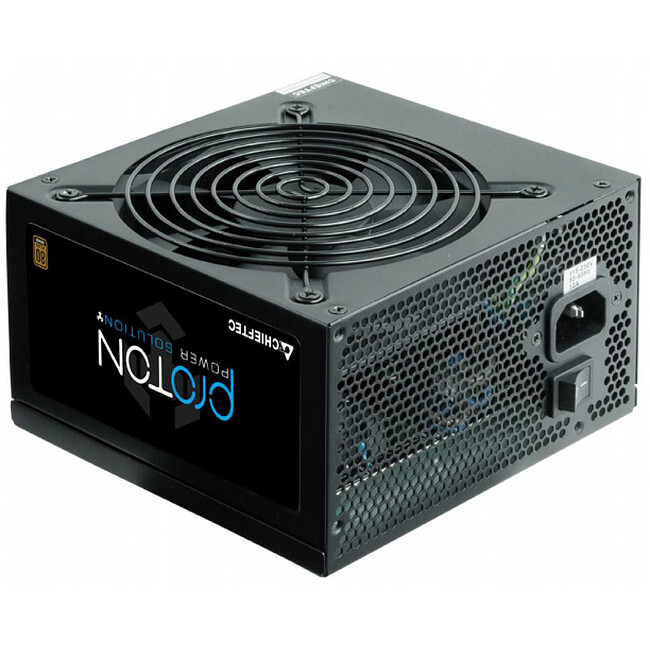 Блок питания Chieftec Proton 600W (BDF-600S)