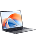 Ноутбук Honor MagicBook X16 Plus 2025 BRB-X Space Gray (5301ALVV)