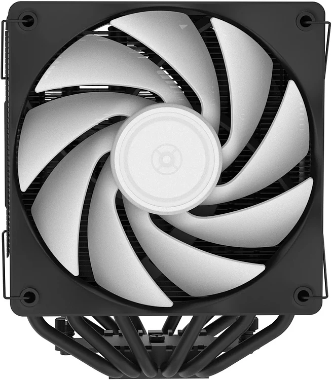Кулер для процессора Zalman CNPS15X BP ARGB Black