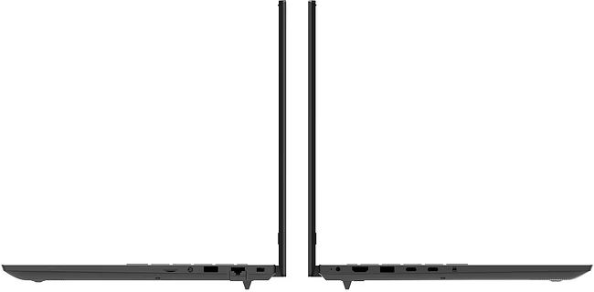 Ноутбук Digma Pro Fortis (DN15P3-8DXW03)